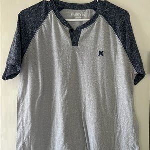Hurley Vneck